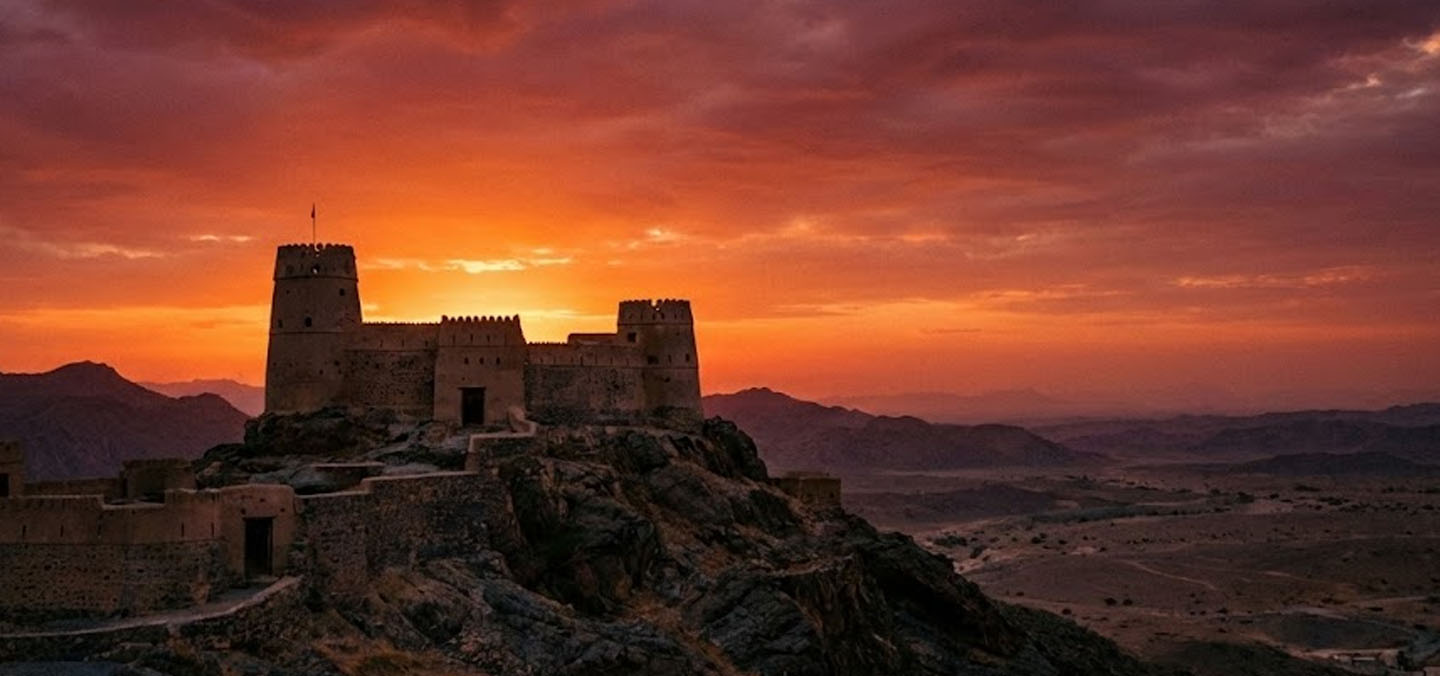 عُمان… حين تسبق الحضارة الكلام