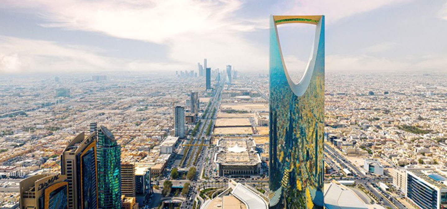 نمو قياسي للقطاع الخاص غير النفطي في السعودية خلال أكتوبر