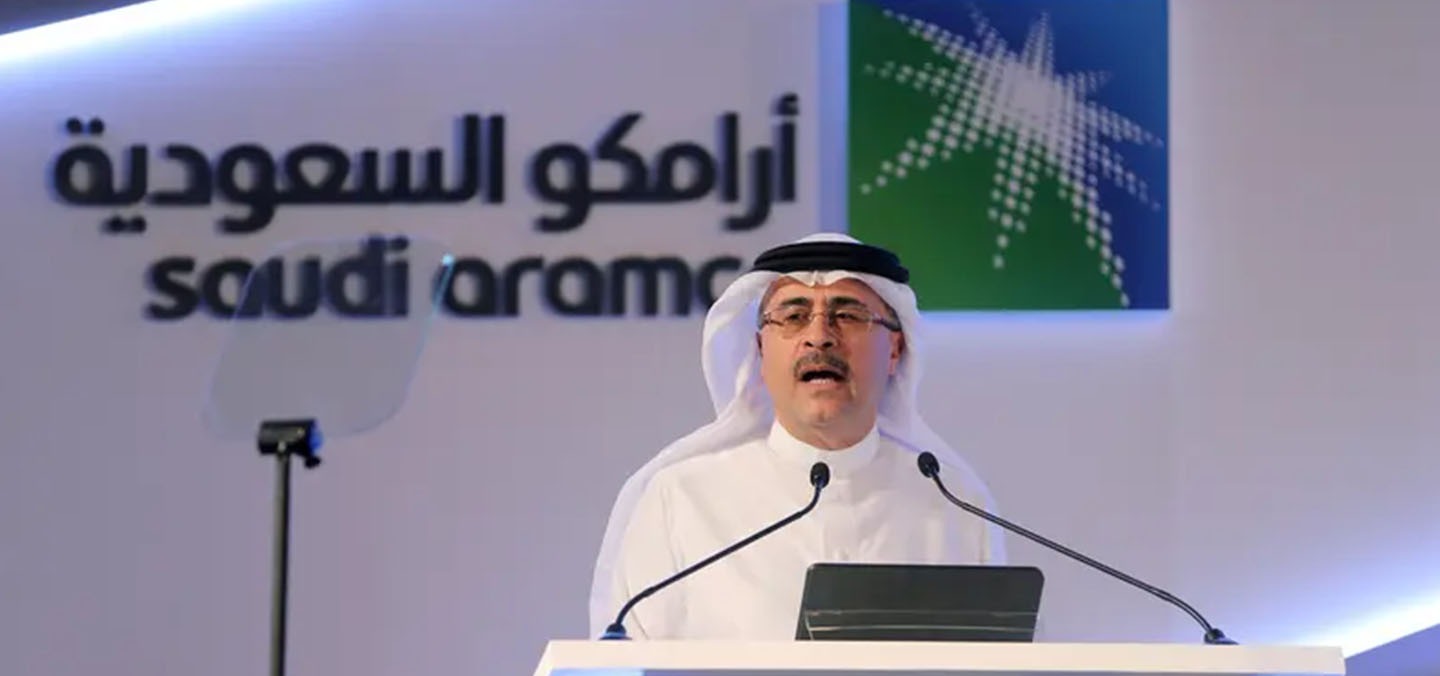 الرئيس التنفيذي لـ أرامكو: نتوقع أن يبلغ الطلب على النفط 106 ملايين برميل يومياً في 2025