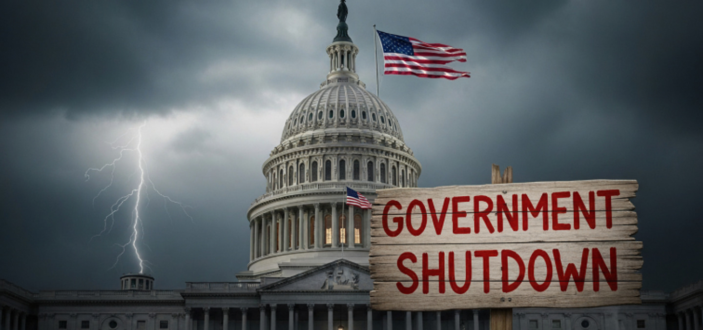 - الإغلاق الحكومي الأميركي يدخل يومه الـ35 ليصبح الأطول في تاريخ أميركا منذ مطلع الثمانينيات، معادلا بذلك الرقم القياسي المسجل عام 2019