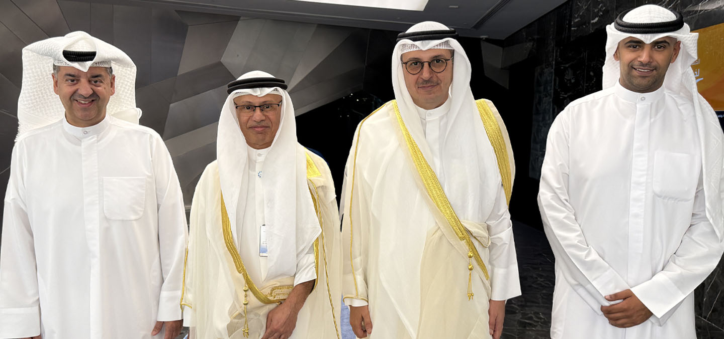 "زين" تؤكّد دورها كشريكٍ للقطاع العام في مسيرة التحوّل إلى الاقتصاد الأخضر