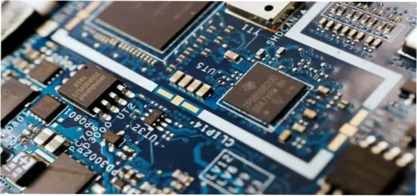 -أسهم #الرقائق تفقد نصف تريليون دولار في موجة بيع بسبب تقييمات الذكاء الاصطناعي