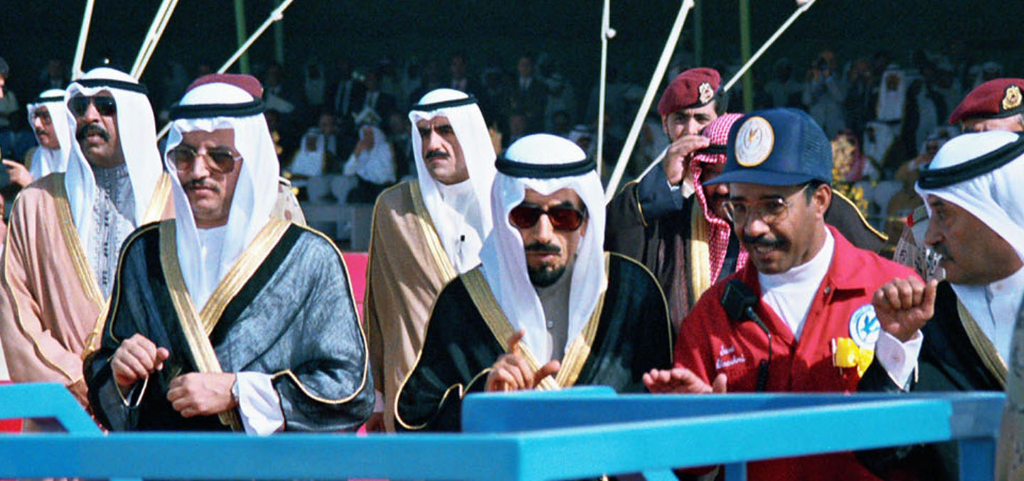 الكويت تحيي الذكرى الـ34 لإطفاء آخر بئر نفطية أشعلها الغزو العراقي عام 1991