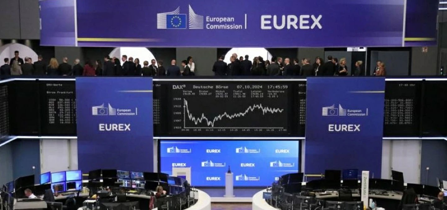 «ستوكس 600 الأوروبي» يتجه لتكبد أكبر خسارة له في أسبوعين منذ أوائل سبتمبر