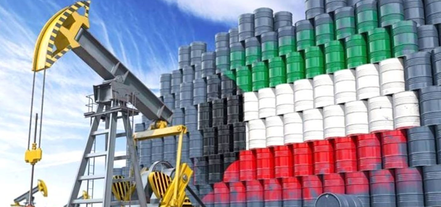 تراجع سعر النفط الكويتي إلى 69.3 دولارًا في 7 أشهر.. و«الشال» يتوقع إيرادات نفطية بـ15.7 مليار دينار