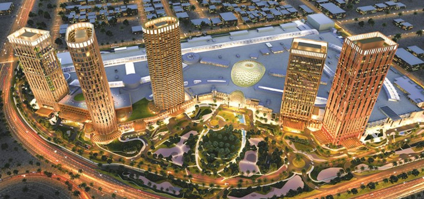 «المباني» و«شمول» توقّعان اتفاقية لزيادة تمويل «الأفنيوز الرياض» إلى 11.44 مليار ريال سعودي ضمن خطة التوسع الاستراتيجي