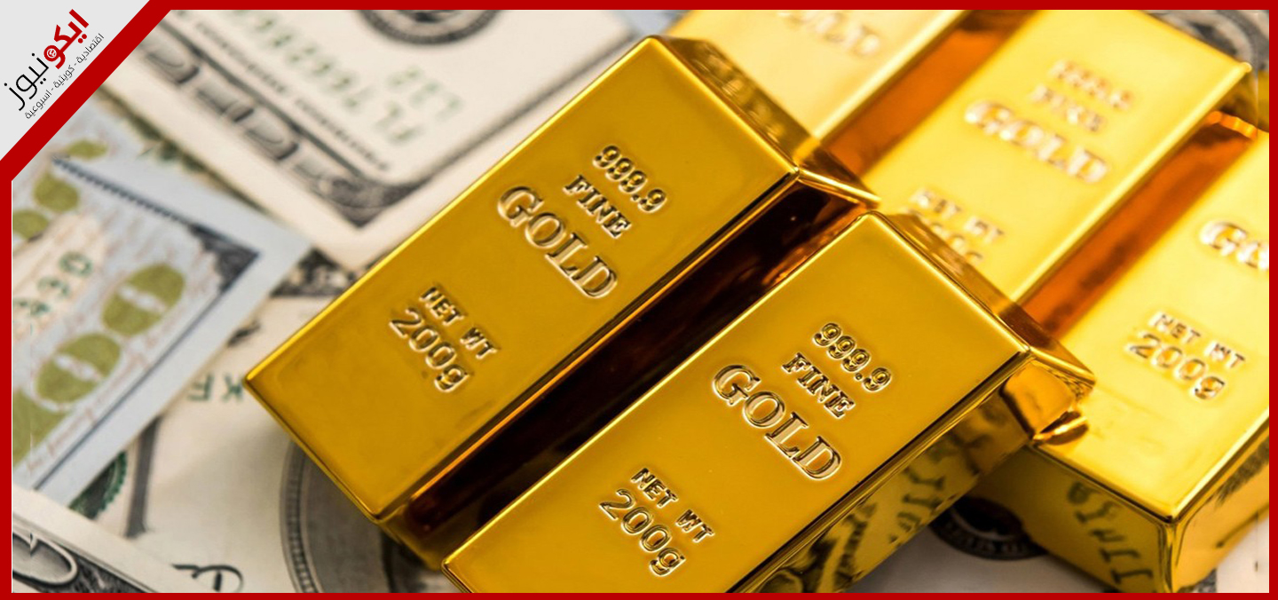 الذهب يختتم 2024 بأفضل أداء سنوي منذ 14 عاماً